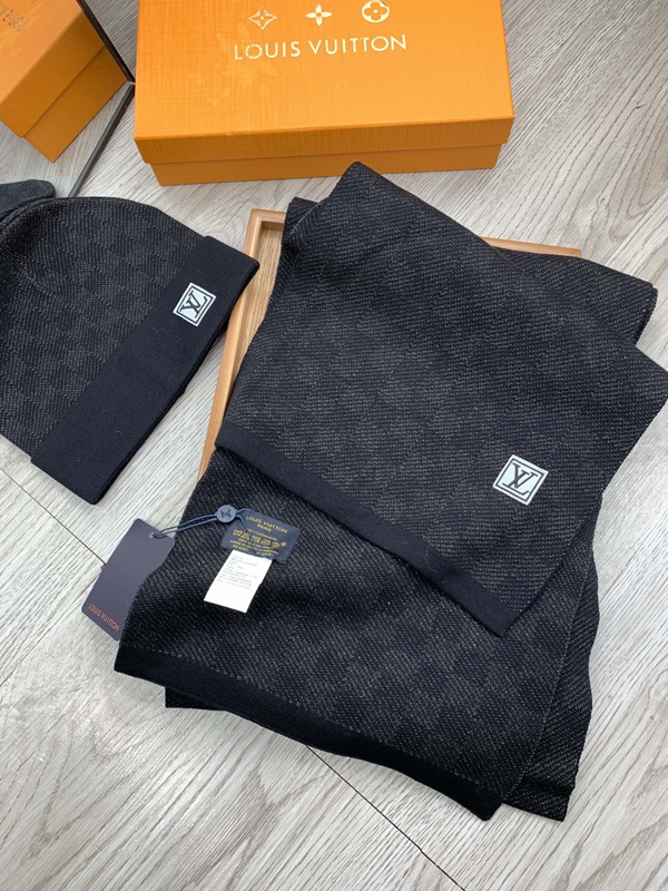 ブランドマフラー全体デザイン